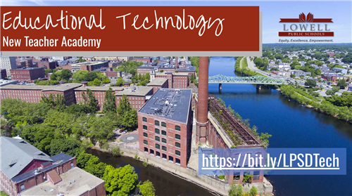 Educational Technology